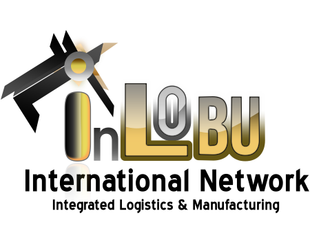 inLOBU International Network Ltd Logo