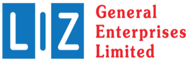 LIZ GENERAL ENTERPRISES COMPANY LTD Logo