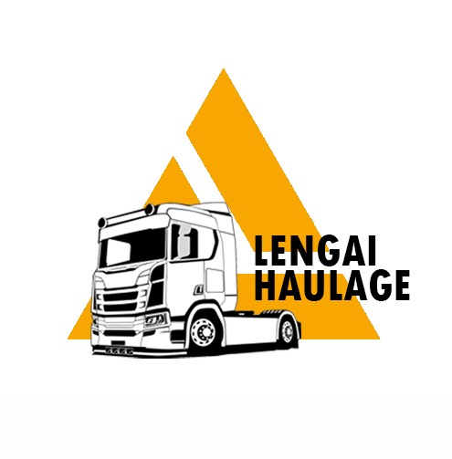 Lengai Haulage Limited Logo