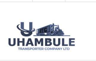 UHAMBULE TRANSPORTER COMPANY  (UHC) Logo